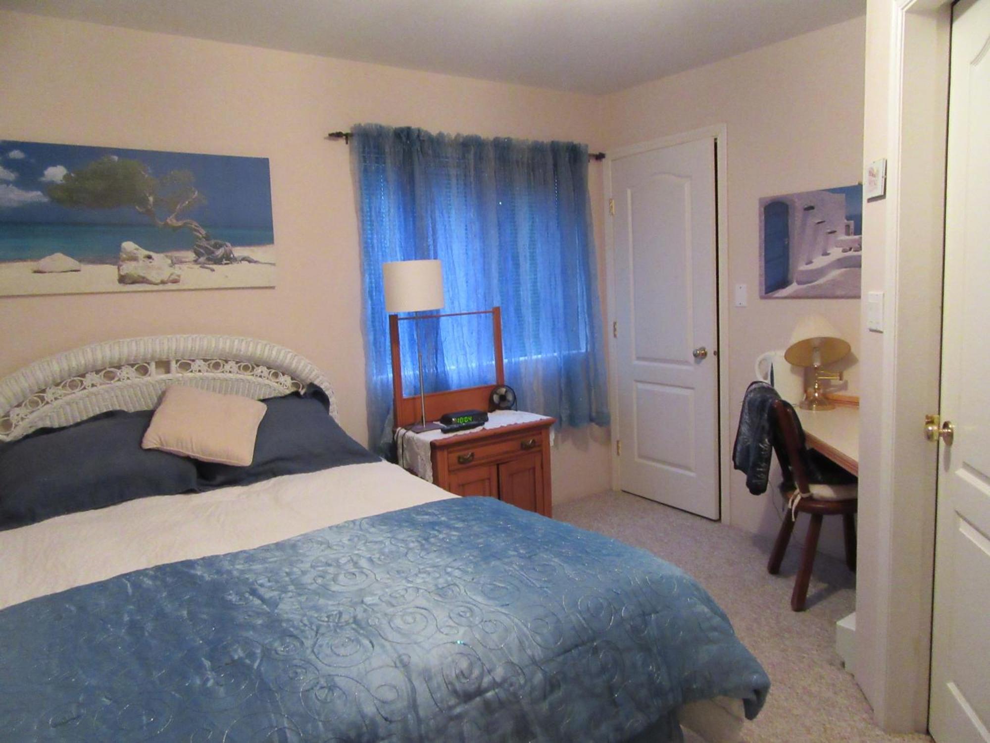 Davis Bay Bed & Breakfast Sechelt Eksteriør billede