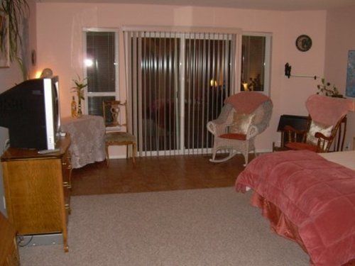 Davis Bay Bed & Breakfast Sechelt Eksteriør billede