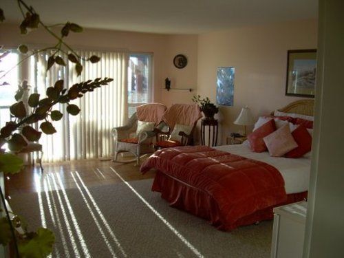 Davis Bay Bed & Breakfast Sechelt Eksteriør billede